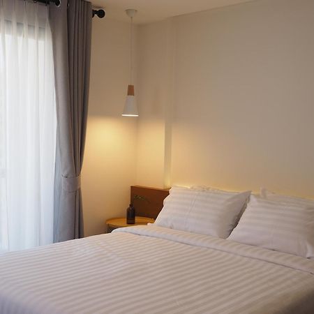 Hotel 7 Days Asleep Chiang Mai Exterior foto