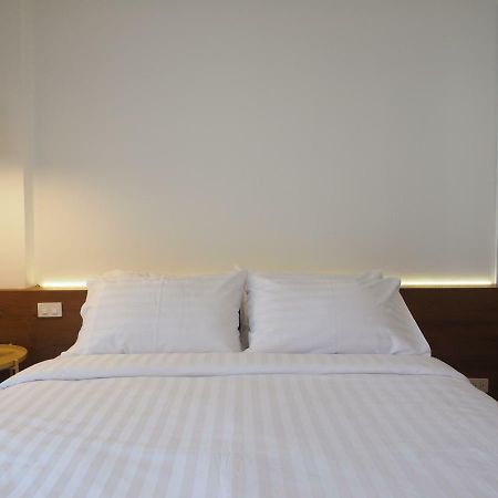 Hotel 7 Days Asleep Chiang Mai Exterior foto
