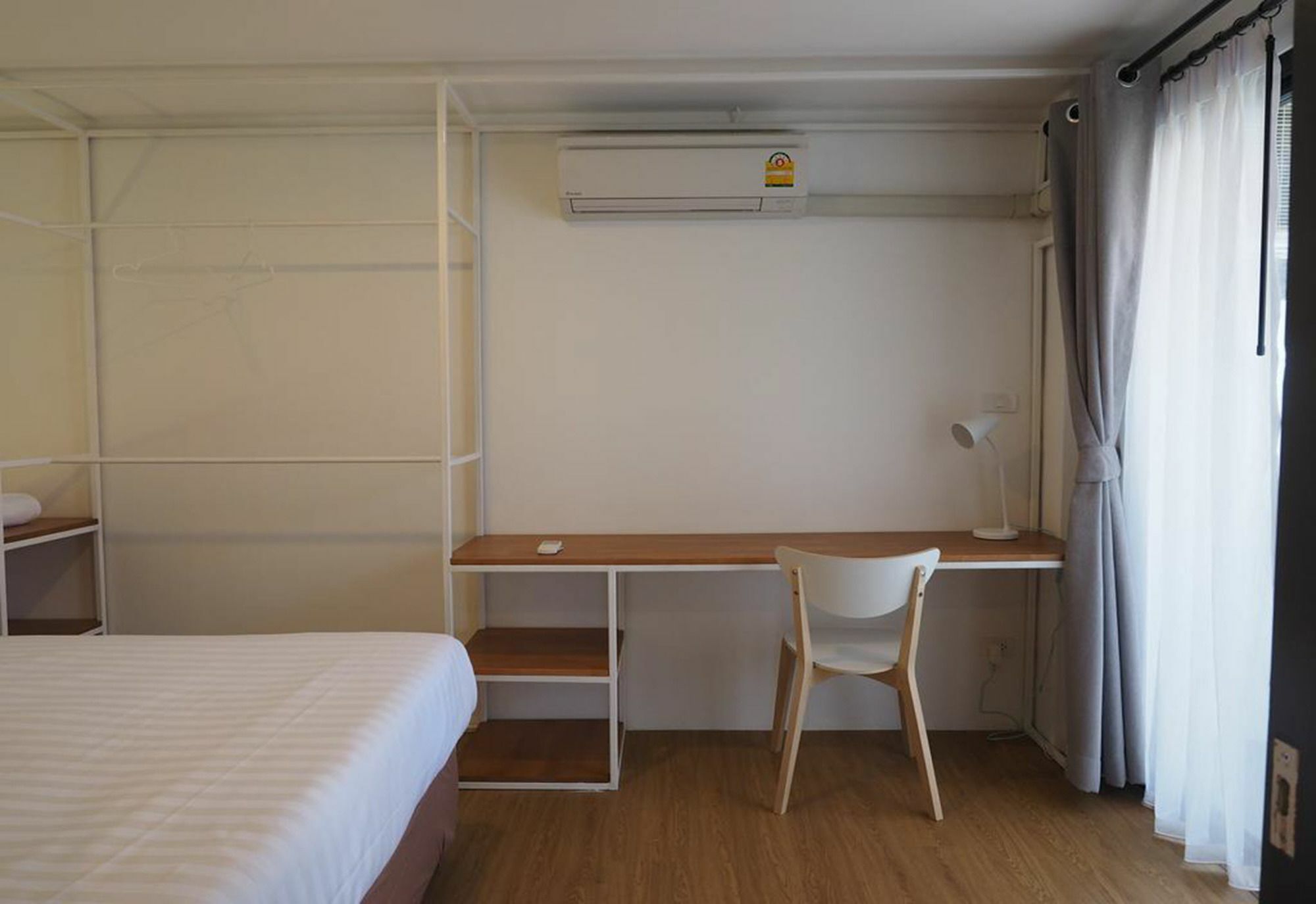 Hotel 7 Days Asleep Chiang Mai Exterior foto