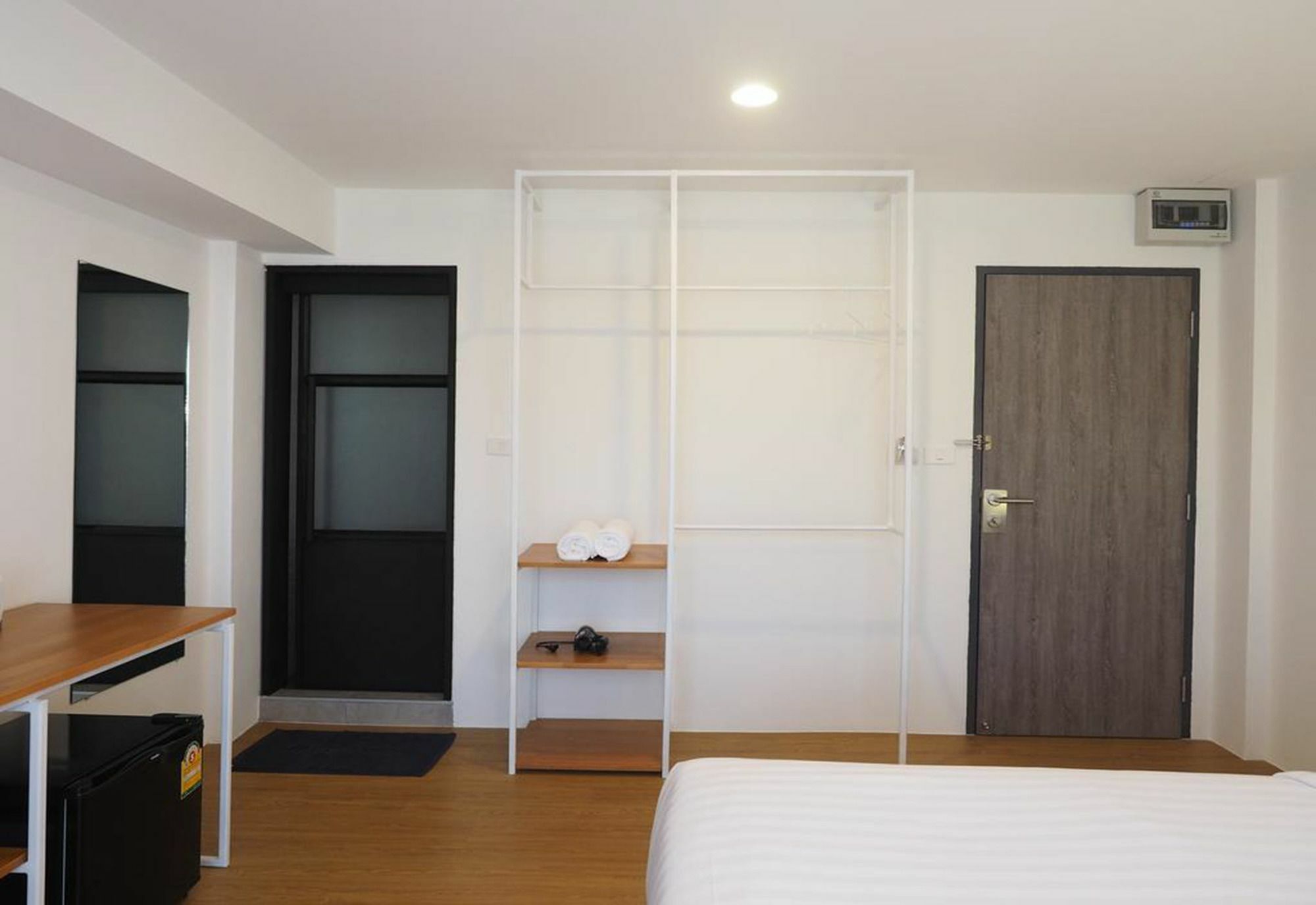 Hotel 7 Days Asleep Chiang Mai Exterior foto